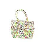 Vera Bradley Women's Get Carried Away Tote