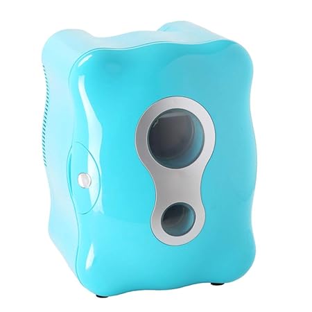 HWG Mini Nevera Nevera para Auto Caja De Calefacción Y ...