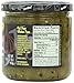 Arriba! Fire Roasted Mexican Medium Green Salsa, 16 Ounce Jars (Pack of 4)