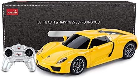 porsche remote control