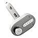 Bluetooth FM Transmitter, SUFUM In-Car Wireless Adapter with USB Charger for Mp3/Mp4 Players Smartphone, Music Control and Hands-free Call Car Kit Bluetooth FM Transmitter