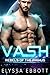 Vash: Sci-Fi Alien Romance