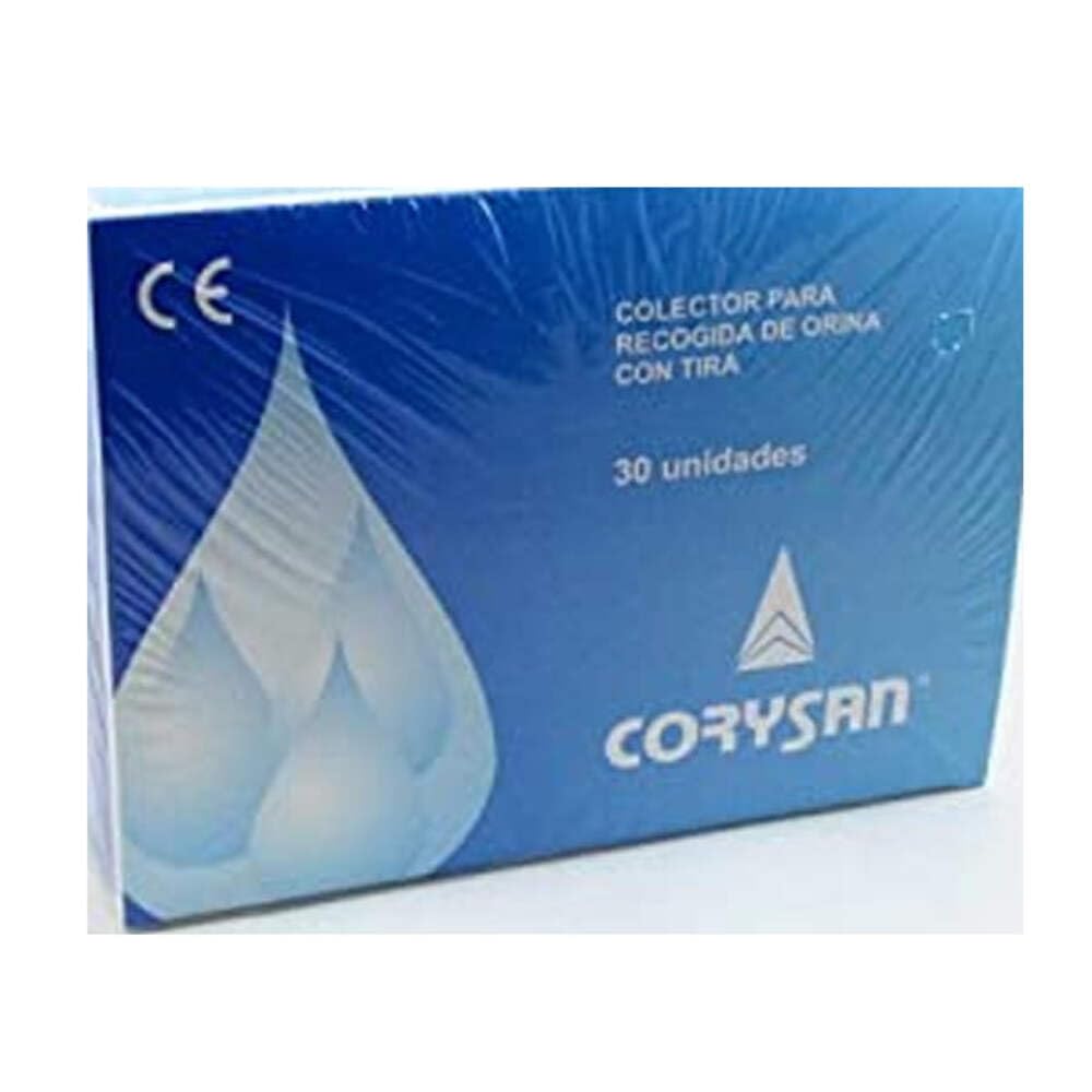 Corysan Peneal Cover Corysan N 3 30 Ui 1500 g