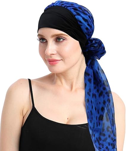 hair caps for cancer patients