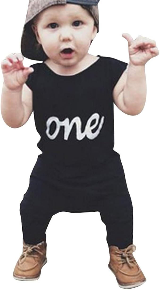 Amazon Co Jp 洋子ちゃん 女の子 男の子 赤ちゃん 半袖 レタープリント ジャンプスーツロンパース おもしろい 赤ちゃん服 ベビー服 70 80 90 100 6ヶ月 24ヶ月 服 ファッション小物