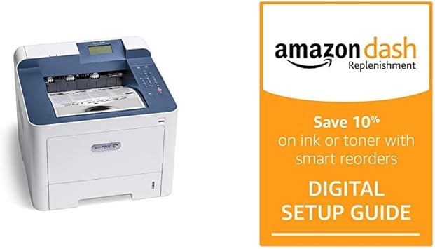 xerox phaser 3330 dni