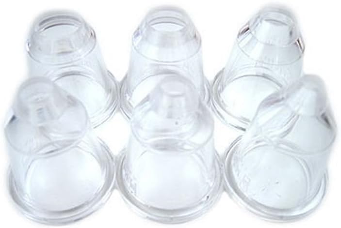 Matfer Bourgeat 166006 Decorating Plain Tips