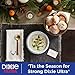 Dixie Ultra, Large Paper Bowls, 20 Oz, 52 Count, Microwave Safe, Disposable Bowls Great For Breakfast, Lunch, And Dinner Meals