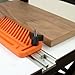MITER SLOT JIG & FIXTURE HARDWARE KIT by Peachtree Woodworking - PW1140