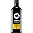 MOLOTOW Cocktail CoversAll Permanent Ink Refill, Refill 760.000 (Sold Separately), 250ml Bottle, Signal Black, 1 Each (691.760)