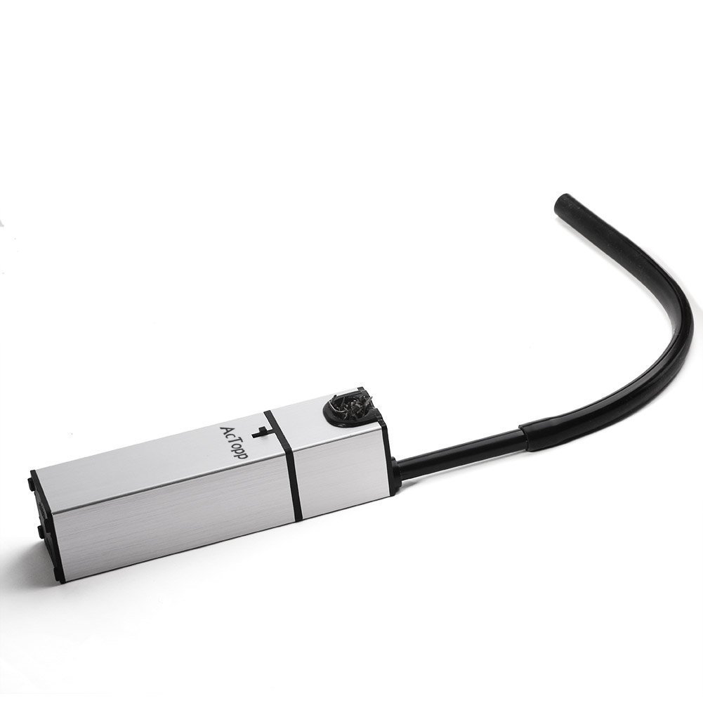 ACTOPP Smoking Gun Food Smoker Smoke Infuser 5.9\
