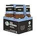 Starbucks Low Calorie Iced Coffee, 4 ct