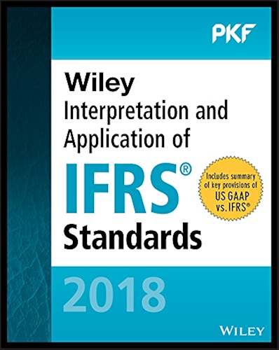 Download Wiley Interpretation and Application of IFRS Standards (Wiley Regulatory Reporting) (English Edition) PDF