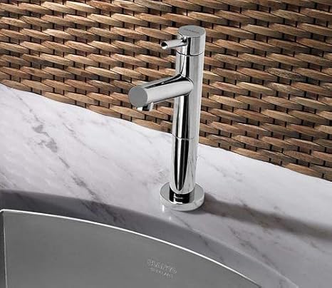 Blanco Bl440687 Blanco Alta Cold Water Bar Faucet Kitchen Fixtures