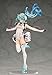 Good Smile Hatsune Miku: Racing Miku PVC Figure (2014 Version)