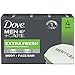 Dove Men + Care Body & Face Bar, Extra Fresh 4 ea