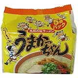 うまかっちゃん オリジナル 5個パック