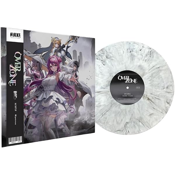 XG - AWE(ミニAL)(Solo ver. (COCONA))(初回盤) - Amazon.com Music