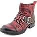 Earth Women's Jericho Buckle Bootie