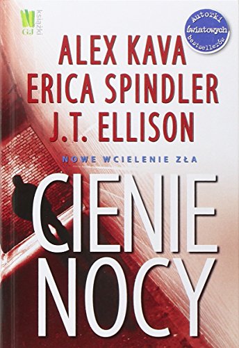 Cienie Nocy