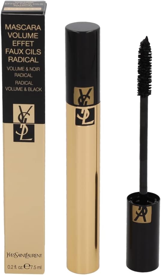 Yves Saint Laurent Volume Effet Faux Cils Radical Mascara 1 Black 7.5ml