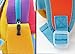 3D Toddler Backpacks for Boys Girls Cute Animals SchoolBags Waterproof Preschool Bookbag Little Kids Backpacks 2-5 Years,Owl