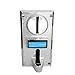 BLEE 6 Kinds Different Coins Selector Acceptor for Arcade Video Games Vending Machine Part and Coin-Operated Machines Support Multi Signal Output can Accept Token and Coin