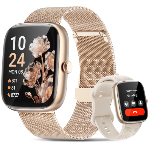 HOMOGO Smart Watch
