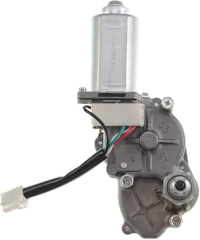 Rear Windshield Wiper Motor for 20032008 Pontiac Vibe