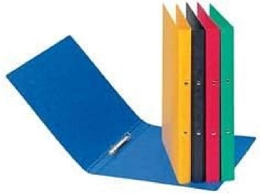 Pagna 44096 A4 Ring Binder Blue 16 mm
