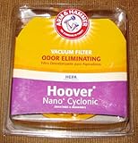 1 X Hoover Nano Cyclonic HEPA Filter 304219001 562655001 Vacuum