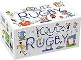 Le QUIZ du RUGBY by