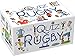 Le QUIZ du RUGBY by