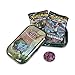 Pokemon Kanto Friends Mini Tin 5 Pack Bundle | Featuring Pikachu, Eevee, Charmander, Bulbasuar, Squirtle | Over 100 Cards Total