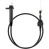 𝑵𝒆𝒘 700R4 TV Detent Kickdown Cable Fit for GM Transmission 4L60 (700-R4 Style 45.2" x 54") 1993-2018, for TH-2004R 1981-1990 TH-700R4 (4L60) 1982-1992, Replaces K65552