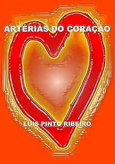 Livro Artérias Do Coração
