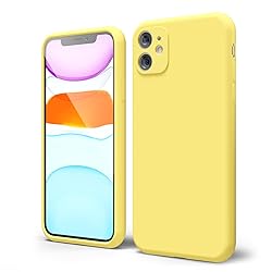 oakxco for iPhone 11 Phone Case Liquid
