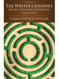 The Writers Journey: Mythic Structure for Writers, 3rd Edition