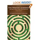 The Writers Journey: Mythic Structure for Writers, 3rd Edition