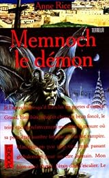 Memnoch le démon