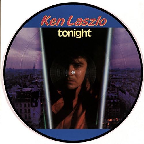Tonight [Vinyl LP] [VINYL]