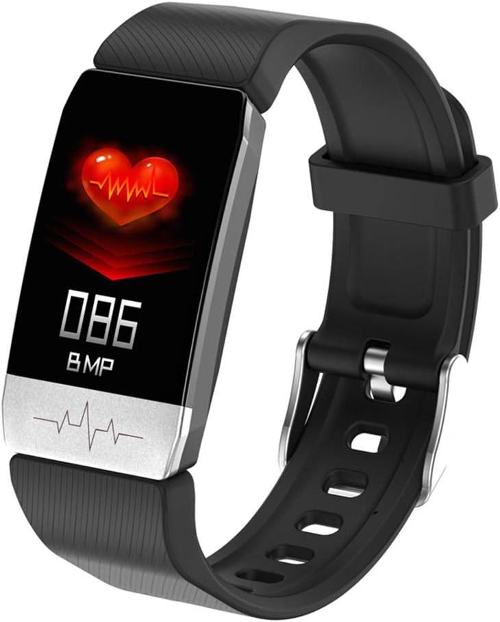 t1 bluetooth smart watch