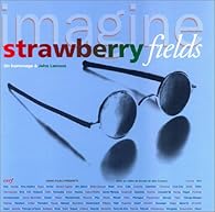 Book's Cover of Strawberry Fields