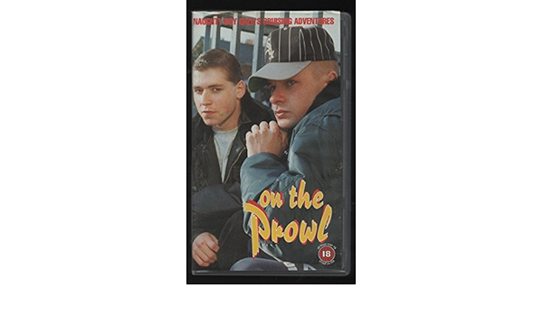 Jamie Gillis On The Prowl Jamie Gillis On The Prowl