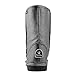 BEARPAW New Women's Emma Short Boot Black/Silver 8