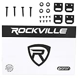 Rockville RXD-F20
