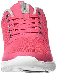 Suecos Unisex Adults' Alma, Pink Pink, 9