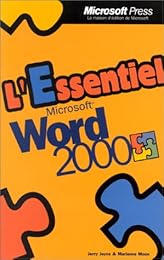 Word 2000