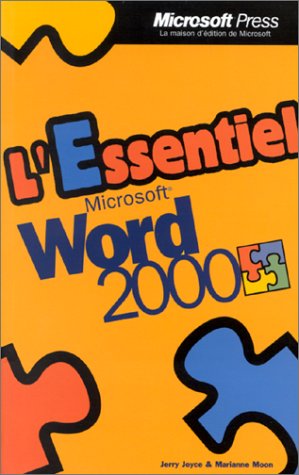 Word 2000