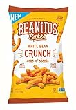 Beanitos Chips Mac N Chse Bkd Crnc